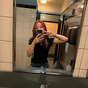 Meet your Posher, Jessica